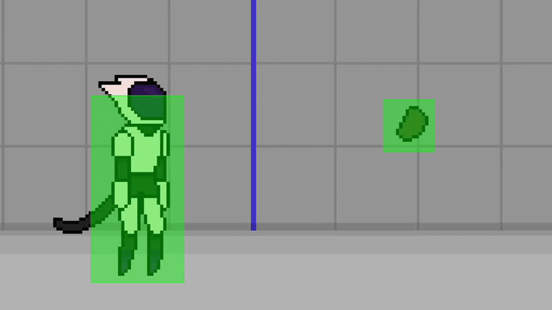 All meteor attack 3