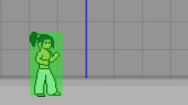 Shoki jab attack