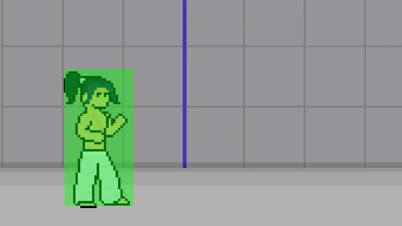 Shoki far attack