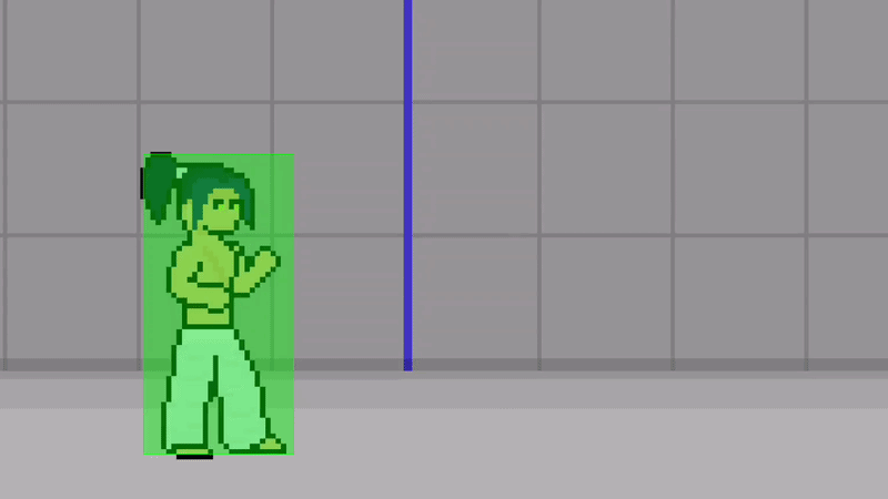 Shoki super 2 attack